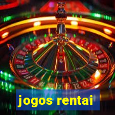 jogos rentai